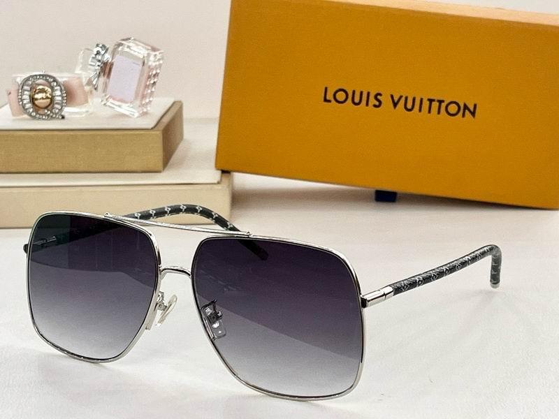 LV Sunglasses 58